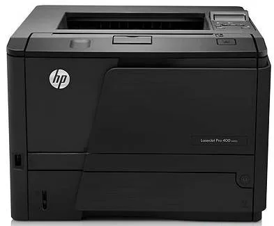 Принтер HP LaserJet Pro 400 M401а (CF270A) Принтер HP LaserJet Pro 400 M401а (CF270A)