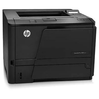 Принтер HP LaserJet Pro 400 M401d (CF274A) Принтер HP LaserJet Pro 400 M401d (CF274A)