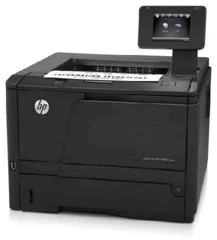 Принтер HP LaserJet Pro 400 M401dn (CF278A) Принтер HP LaserJet Pro 400 M401dn (CF278A)