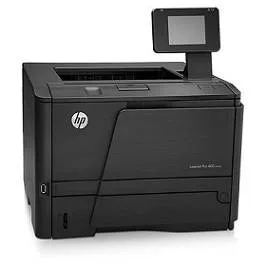Принтер HP LaserJet Pro 400 M401dn (CF278A) Принтер HP LaserJet Pro 400 M401dn (CF278A)