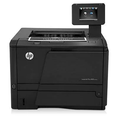 Принтер HP LJ Pro 400 M401dw (CF285A) Принтер HP LJ Pro 400 M401dw (CF285A)