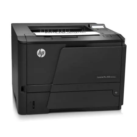 Принтер HP LJ Pro 400 M401dne (CF399A) Принтер HP LJ Pro 400 M401dne (CF399A)