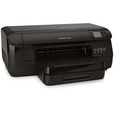 Принтер HP OfficeJet Pro 8100 N811a (CM752A) Принтер HP OfficeJet Pro 8100 N811a (CM752A)