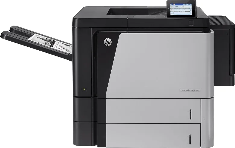 Принтер HP LaserJet M806dn (CZ244A) в Санкт-Петербурге Принтер HP LaserJet M806dn (CZ244A) в Санкт-Петербурге