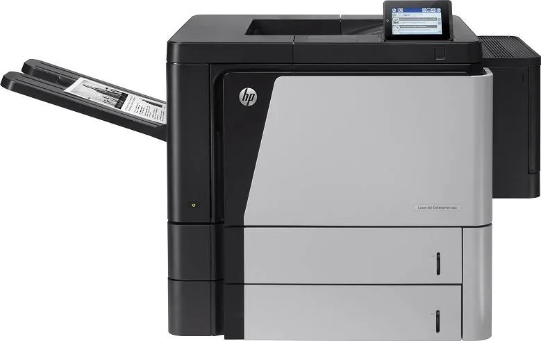 Принтер HP LaserJet M806dn (CZ244A) Принтер HP LaserJet M806dn (CZ244A)