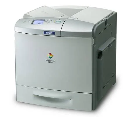 Принтер Epson AcuLaser C2600N Принтер Epson AcuLaser C2600N