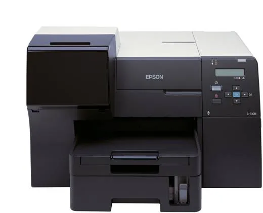Принтер Epson B-310N Принтер Epson B-310N