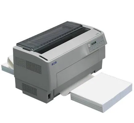 Принтер Epson DFX-9000 Принтер Epson DFX-9000