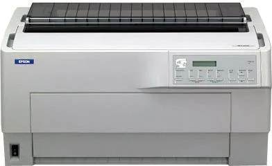 Принтер Epson DFX-9000 Принтер Epson DFX-9000