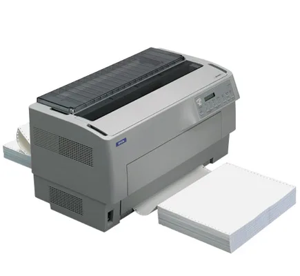 Принтер Epson DFX-9000 в Санкт-Петербурге Принтер Epson DFX-9000 в Санкт-Петербурге