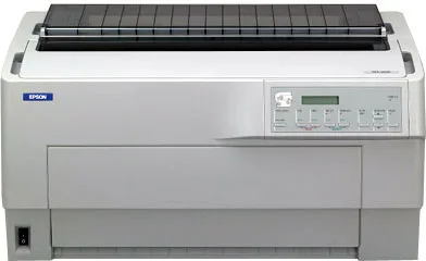 Принтер Epson DFX-9000 в Санкт-Петербурге Принтер Epson DFX-9000 в Санкт-Петербурге