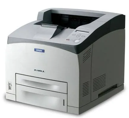 Принтер Epson EPL- N3000 Принтер Epson EPL- N3000