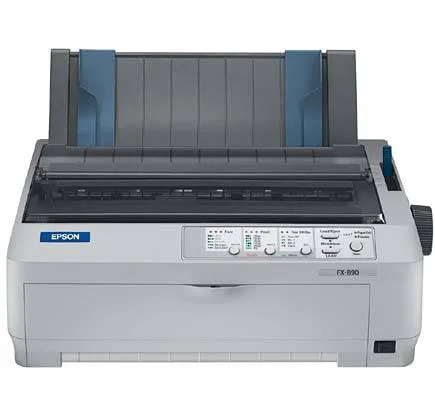Принтер Epson FX-890 Принтер Epson FX-890