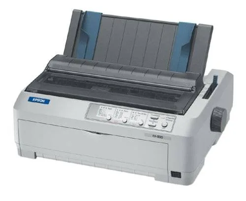 Принтер Epson FX-890 Принтер Epson FX-890
