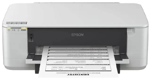Принтер Epson K101 (C11CB14301) Принтер Epson K101 (C11CB14301)