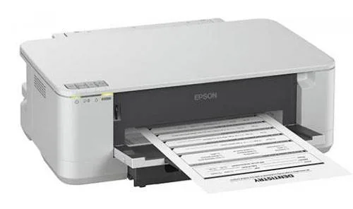 Принтер Epson K101 (C11CB14301) Принтер Epson K101 (C11CB14301)