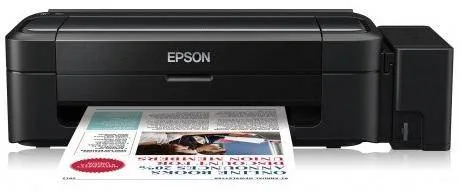 Принтер Epson L110 Принтер Epson L110