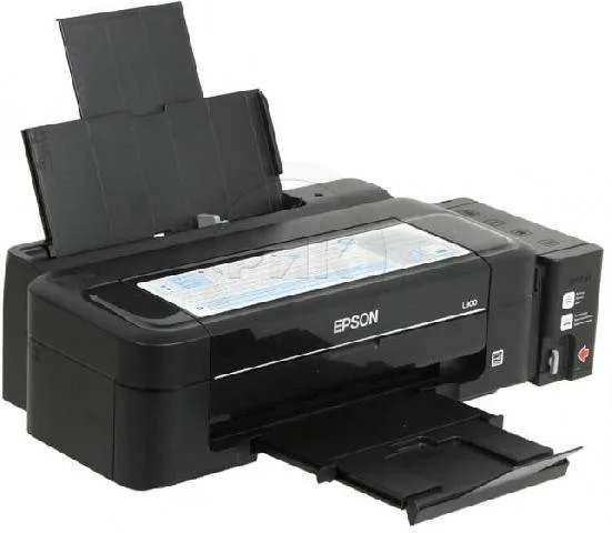 Принтер Epson L300