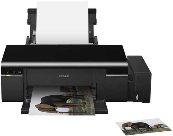 Принтер Epson L800 Принтер Epson L800