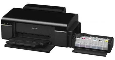 Принтер Epson L800 Принтер Epson L800