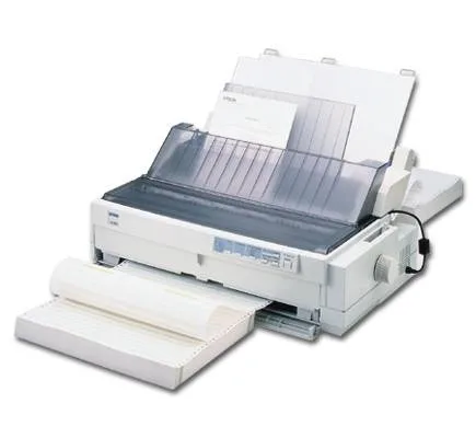 Принтер Epson LQ-2180 Принтер Epson LQ-2180
