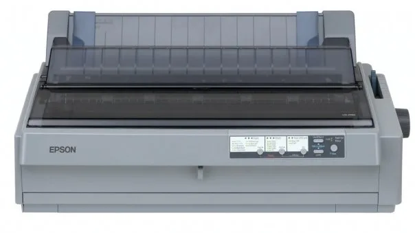 Принтер Epson LQ-2190 (C11CA92001) в Санкт-Петербурге Принтер Epson LQ-2190 (C11CA92001) в Санкт-Петербурге