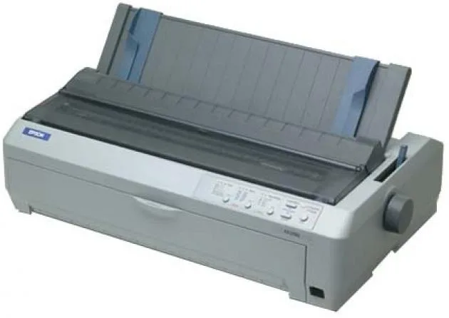 Принтер Epson LQ-2190 (C11CA92001) в Санкт-Петербурге Принтер Epson LQ-2190 (C11CA92001) в Санкт-Петербурге