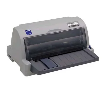 Принтер Epson LQ-630 Принтер Epson LQ-630