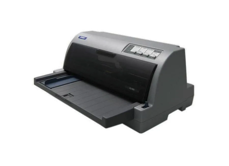 Принтер Epson LQ-690 Принтер Epson LQ-690