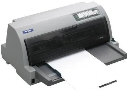 Принтер Epson LQ-690 Принтер Epson LQ-690