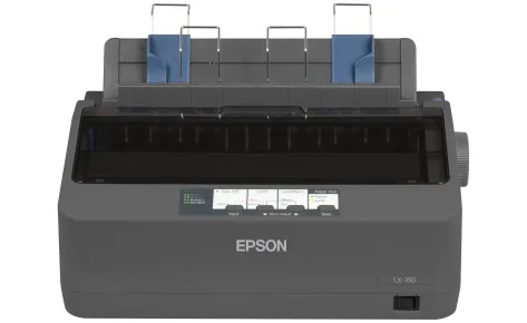 Принтер Epson LX-350 в Санкт-Петербурге Принтер Epson LX-350 в Санкт-Петербурге