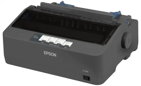Принтер Epson LX-350 в Санкт-Петербурге Принтер Epson LX-350 в Санкт-Петербурге