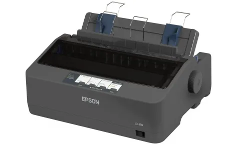 Принтер Epson LX-350 в Санкт-Петербурге Принтер Epson LX-350 в Санкт-Петербурге