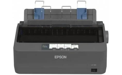 Принтер Epson LX-350 Принтер Epson LX-350