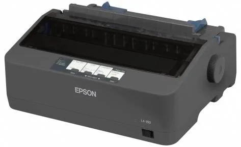 Принтер Epson LX-350 Принтер Epson LX-350