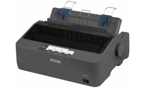 Принтер Epson LX-350 Принтер Epson LX-350