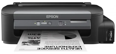 Принтер Epson M100 (C11CC84311) в Санкт-Петербурге Принтер Epson M100 (C11CC84311) в Санкт-Петербурге