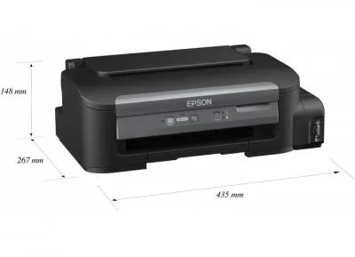 Принтер Epson M100 (C11CC84311) в Санкт-Петербурге Принтер Epson M100 (C11CC84311) в Санкт-Петербурге