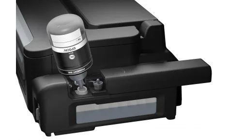 Принтер Epson M100 (C11CC84311) в Санкт-Петербурге Принтер Epson M100 (C11CC84311) в Санкт-Петербурге