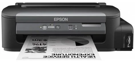 Принтер Epson M100 (C11CC84311) Принтер Epson M100 (C11CC84311)