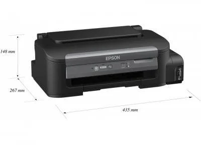 Принтер Epson M100 (C11CC84311) Принтер Epson M100 (C11CC84311)