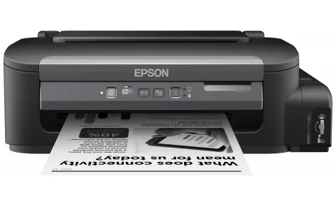 Принтер Epson M105 (C11CC85311) в Санкт-Петербурге Принтер Epson M105 (C11CC85311) в Санкт-Петербурге
