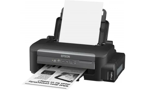 Принтер Epson M105 (C11CC85311) в Санкт-Петербурге Принтер Epson M105 (C11CC85311) в Санкт-Петербурге