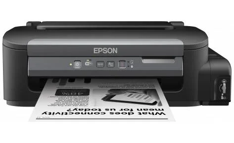 Принтер Epson M105 (C11CC85311) Принтер Epson M105 (C11CC85311)