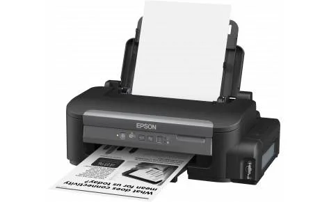 Принтер Epson M105 (C11CC85311) Принтер Epson M105 (C11CC85311)