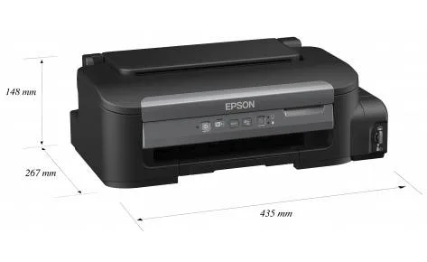 Принтер Epson M105 (C11CC85311) Принтер Epson M105 (C11CC85311)