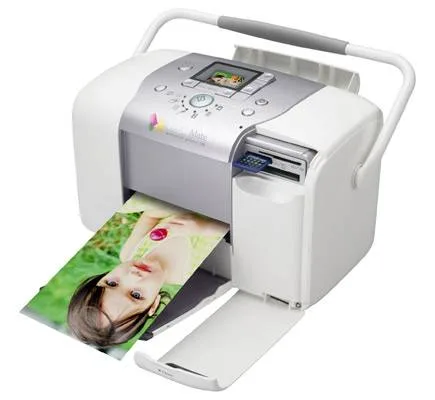 Принтер Epson PictureMate 100 Принтер Epson PictureMate 100