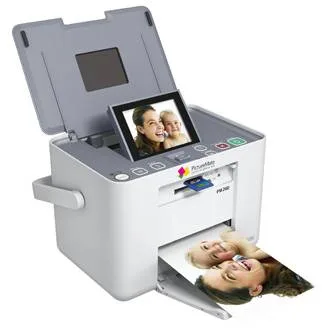 Принтер Epson PictureMate PM260 Принтер Epson PictureMate PM260