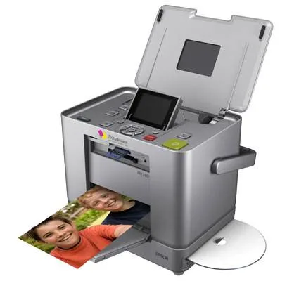 Принтер Epson PictureMate PM280 Принтер Epson PictureMate PM280