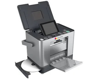 Принтер Epson PictureMate PM290 Принтер Epson PictureMate PM290